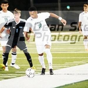 Meet your Posher, Nathaniel